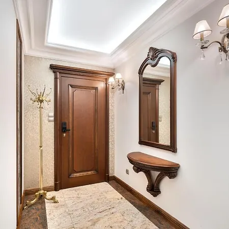 Apartment Top - Purpurowy Sen *