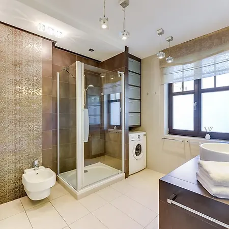 Apartment Top - Purpurowy Sen *