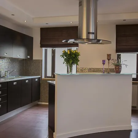 Top - Purpurowy Sen Apartment Sopot