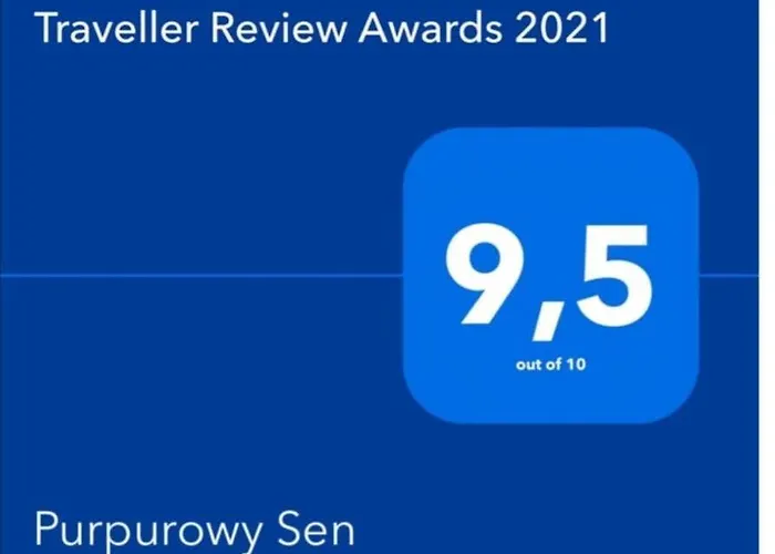 Purpurowy Sen סופוט