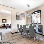 Purpurowy Sen Apartamento *