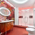 Apartamento Purpurowy Sen Sopot