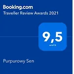 Purpurowy Sen Sopot
