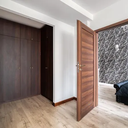 Апартаменти Purpurowy Sen Сопот