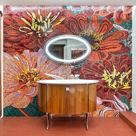 Purpurowy Sen * Sopot