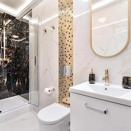 Purpurowy Sen Lägenhet