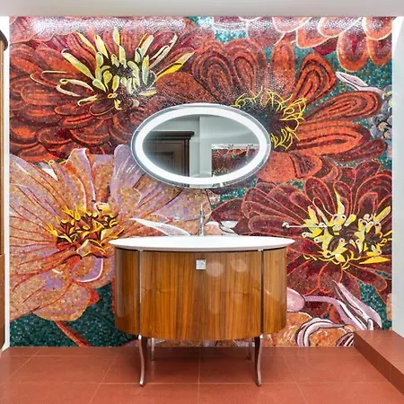 Purpurowy Sen Апартаменти *