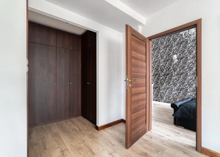 Apartment Top - Purpurowy Sen Sopot