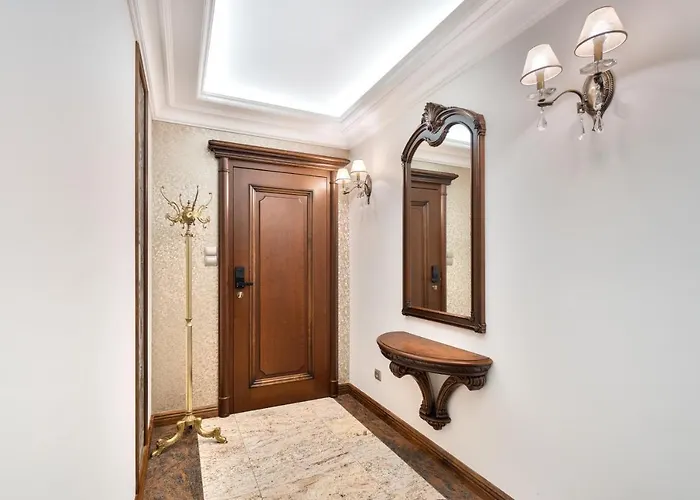 Apartment Top - Purpurowy Sen *